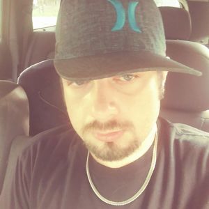 Meet your Posher, Anthony